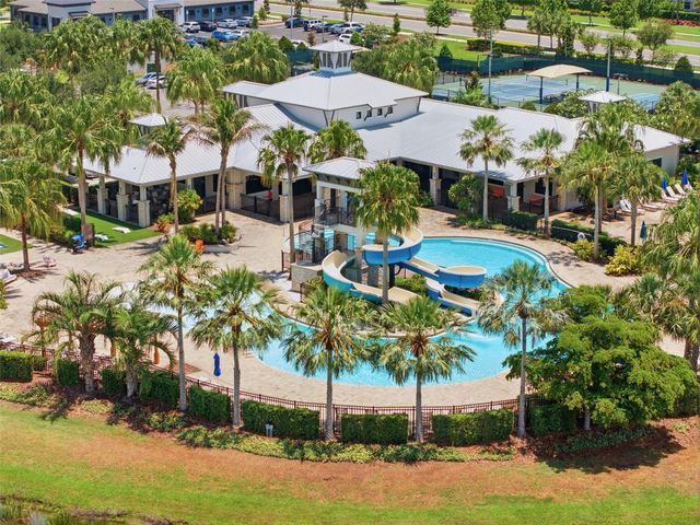 5565 SILVER SUN DRIVE, Apollo Beach, FL 33572
