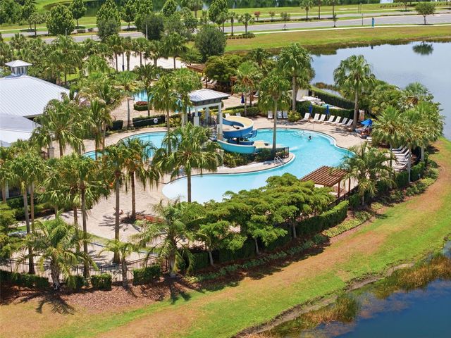 5565 SILVER SUN DRIVE, Apollo Beach, FL 33572