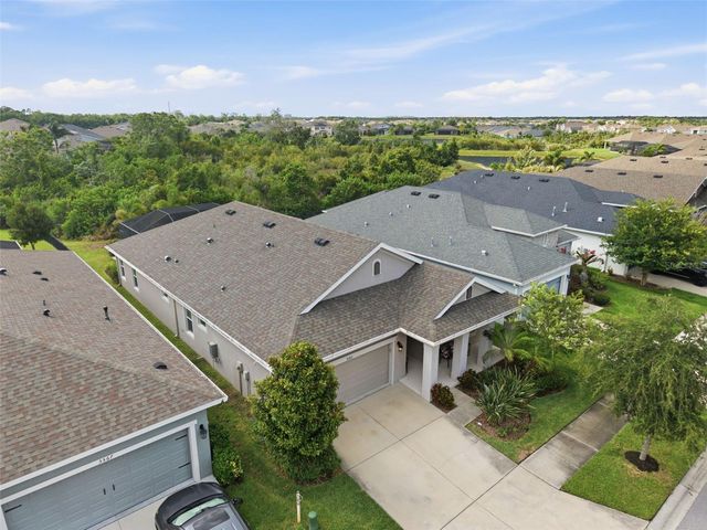5565 SILVER SUN DRIVE, Apollo Beach, FL 33572