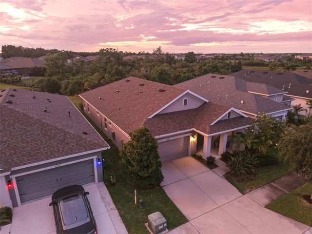 5565 SILVER SUN DRIVE, Apollo Beach, FL 33572