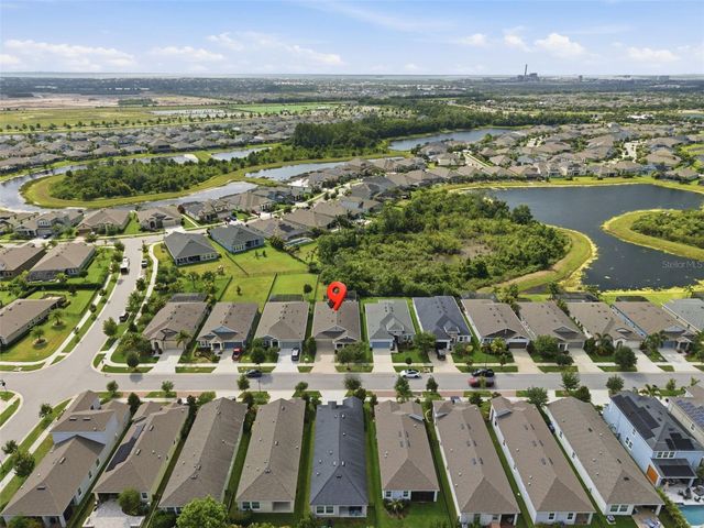 5565 SILVER SUN DRIVE, Apollo Beach, FL 33572