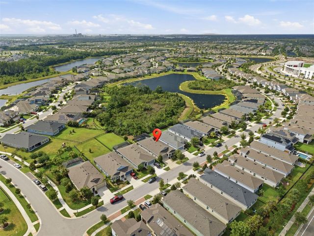 5565 SILVER SUN DRIVE, Apollo Beach, FL 33572