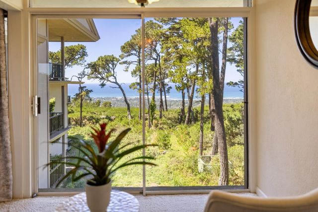 4 Ocean Pines Lane, Pebble Beach, CA 93953