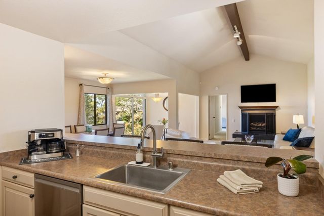 4 Ocean Pines Lane, Pebble Beach, CA 93953