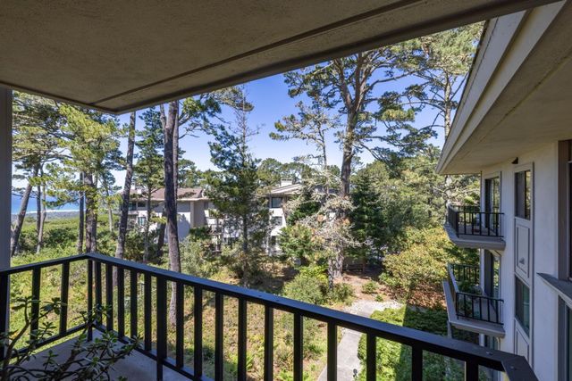 4 Ocean Pines Lane, Pebble Beach, CA 93953