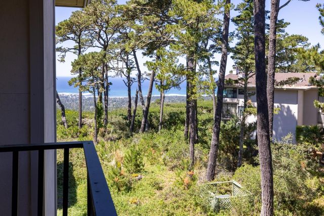 4 Ocean Pines Lane, Pebble Beach, CA 93953