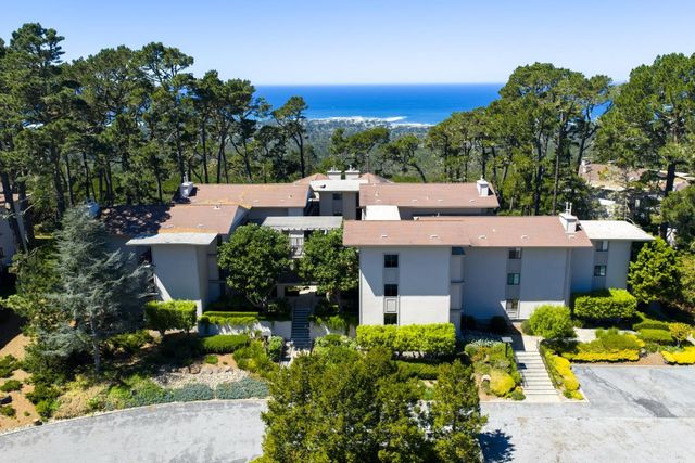 4 Ocean Pines Lane, Pebble Beach, CA 93953
