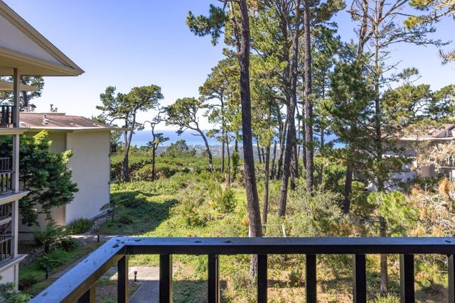 4 Ocean Pines Lane, Pebble Beach, CA 93953
