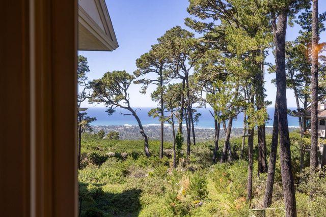 4 Ocean Pines Lane, Pebble Beach, CA 93953