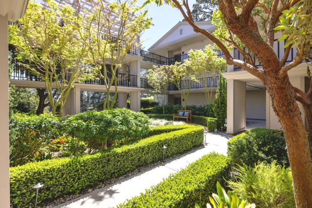 4 Ocean Pines Lane, Pebble Beach, CA 93953