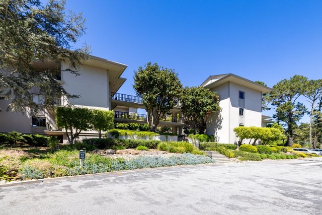 4 Ocean Pines Lane, Pebble Beach, CA 93953