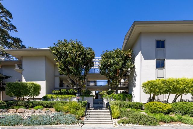 4 Ocean Pines Lane, Pebble Beach, CA 93953