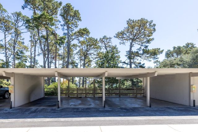 4 Ocean Pines Lane, Pebble Beach, CA 93953