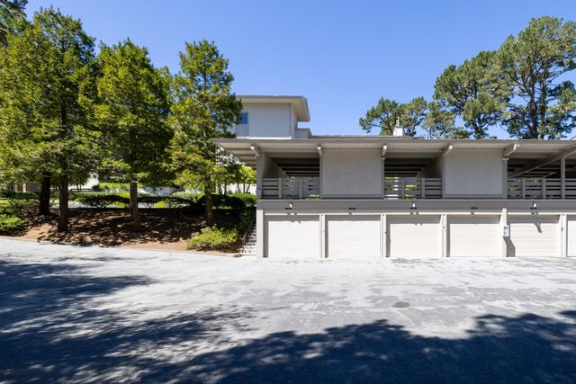 4 Ocean Pines Lane, Pebble Beach, CA 93953