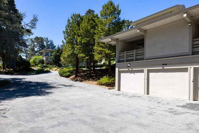 4 Ocean Pines Lane, Pebble Beach, CA 93953