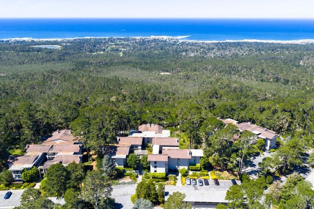 4 Ocean Pines Lane, Pebble Beach, CA 93953