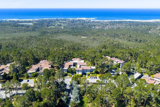 4 Ocean Pines Lane, Pebble Beach, CA 93953