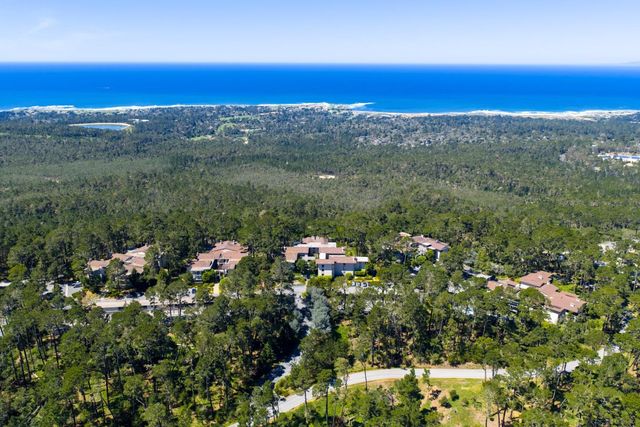 4 Ocean Pines Lane, Pebble Beach, CA 93953