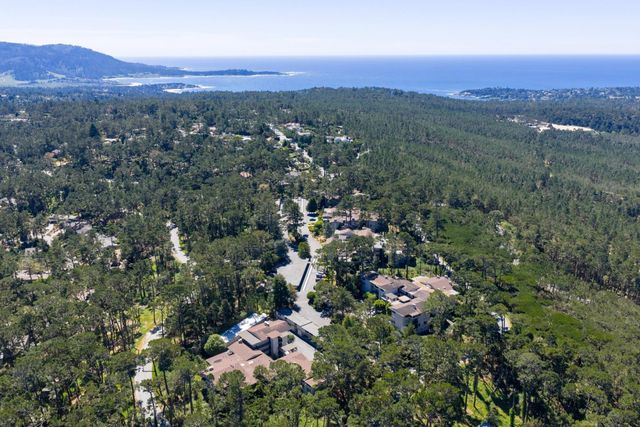 4 Ocean Pines Lane, Pebble Beach, CA 93953