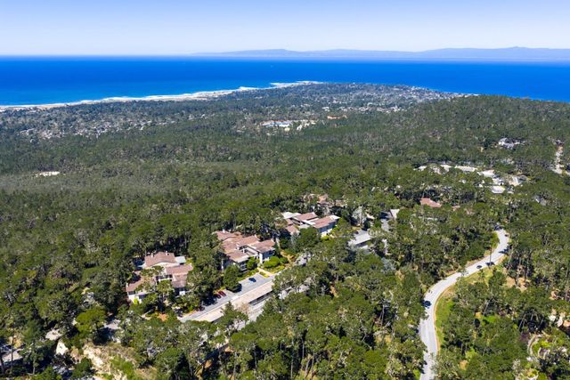 4 Ocean Pines Lane, Pebble Beach, CA 93953