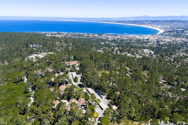 4 Ocean Pines Lane, Pebble Beach, CA 93953