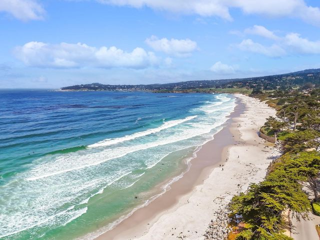 4 Ocean Pines Lane, Pebble Beach, CA 93953