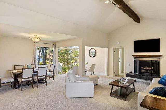 4 Ocean Pines Lane, Pebble Beach, CA 93953
