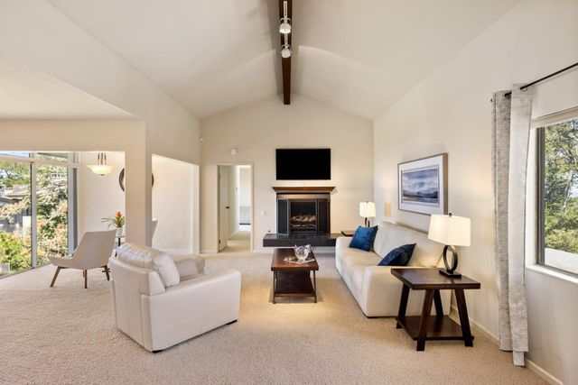 4 Ocean Pines Lane, Pebble Beach, CA 93953