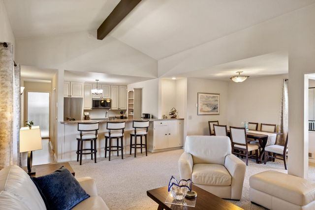 4 Ocean Pines Lane, Pebble Beach, CA 93953