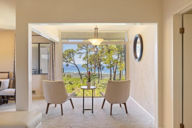 4 Ocean Pines Lane, Pebble Beach, CA 93953
