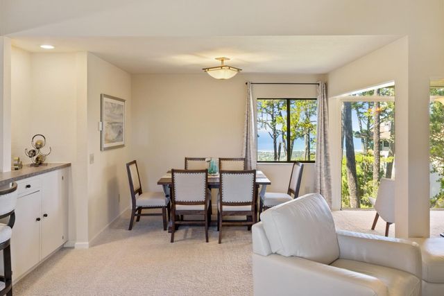 4 Ocean Pines Lane, Pebble Beach, CA 93953