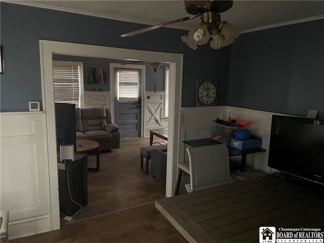 206 Elmcrest Avenue, Busti, NY 14750