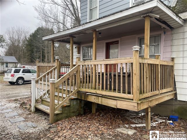206 Elmcrest Avenue, Busti, NY 14750