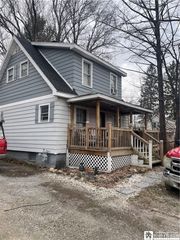 206 Elmcrest Avenue, Busti, NY 14750
