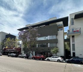 941 W Hawthorn #8, San Diego, CA 92101
