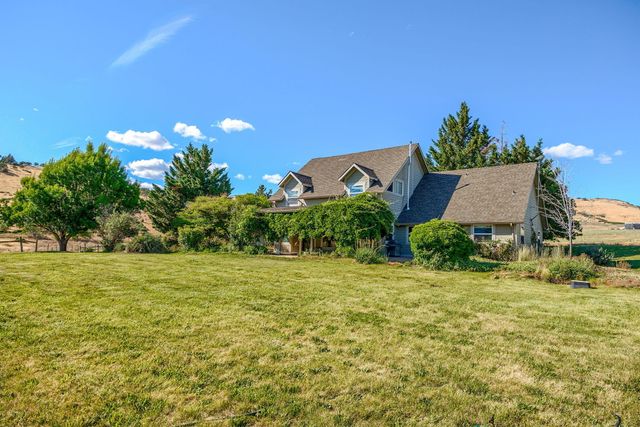 2101 Dead Indian Memorial Road, Ashland, OR 97520