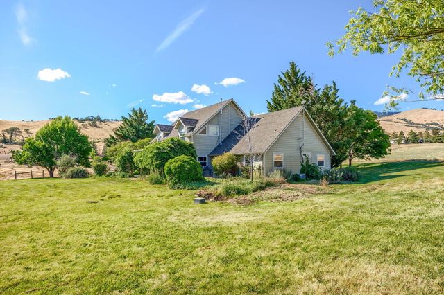 2101 Dead Indian Memorial Road, Ashland, OR 97520