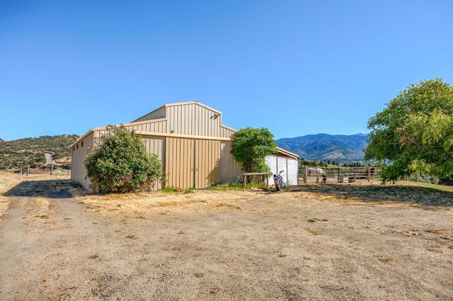 2101 Dead Indian Memorial Road, Ashland, OR 97520