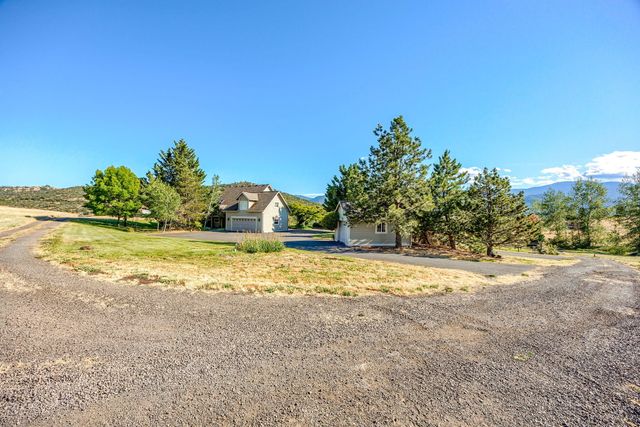 2101 Dead Indian Memorial Road, Ashland, OR 97520