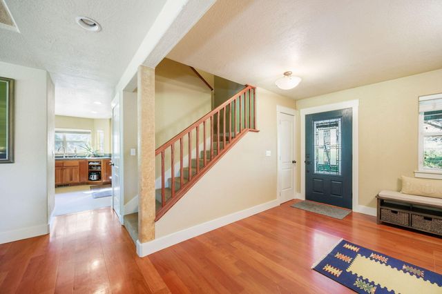 2101 Dead Indian Memorial Road, Ashland, OR 97520