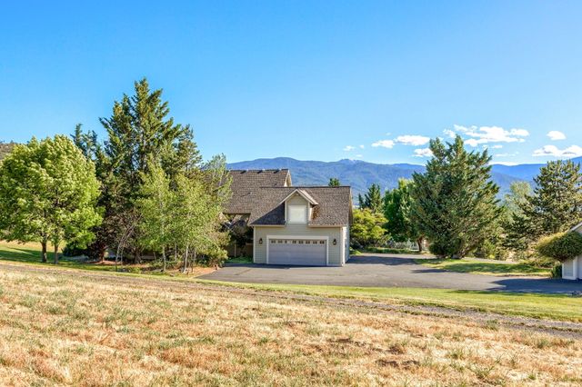 2101 Dead Indian Memorial Road, Ashland, OR 97520