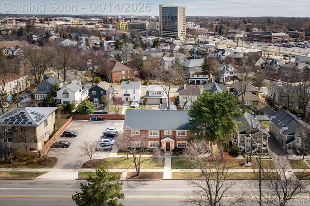 575 E Lincoln Street, Birmingham, MI 48009