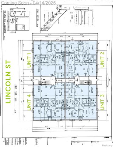 575 E Lincoln Street, Birmingham, MI 48009