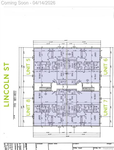 575 E Lincoln Street, Birmingham, MI 48009