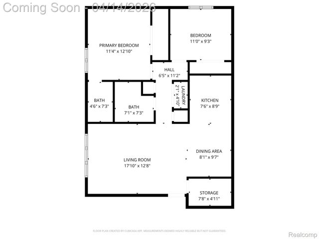 575 E Lincoln Street, Birmingham, MI 48009