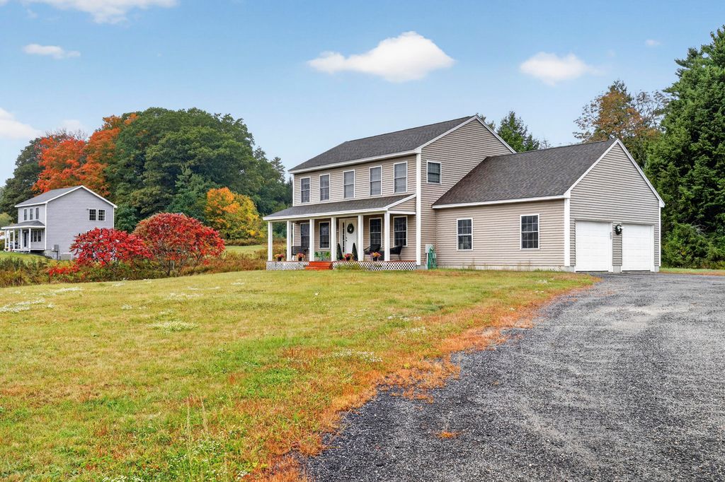 184 Chute Road, Windham, ME 04062 — photo 2