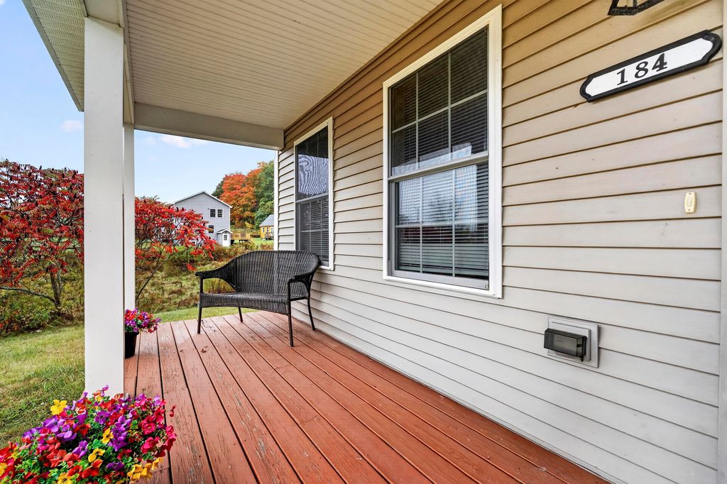 184 Chute Road, Windham, ME 04062 — photo 3
