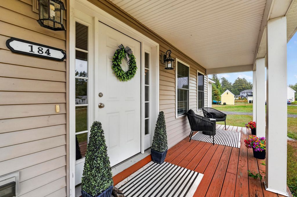 184 Chute Road, Windham, ME 04062 — photo 4