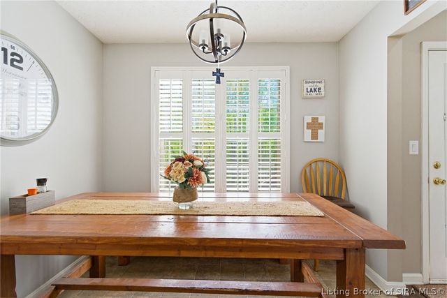 1117 Lakeview Drive, Borden, IN 47106