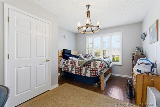 1117 Lakeview Drive, Borden, IN 47106